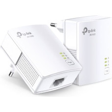 No Name AV1000 POWERLINE STARTER KIT/GIGABIT