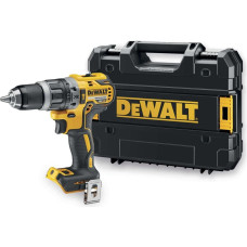 Dewalt DCD796NT-XJ drill Keyless Black,Yellow 1.3 kg