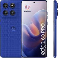 Motorola edge 60 pro 16.9 cm (6.67