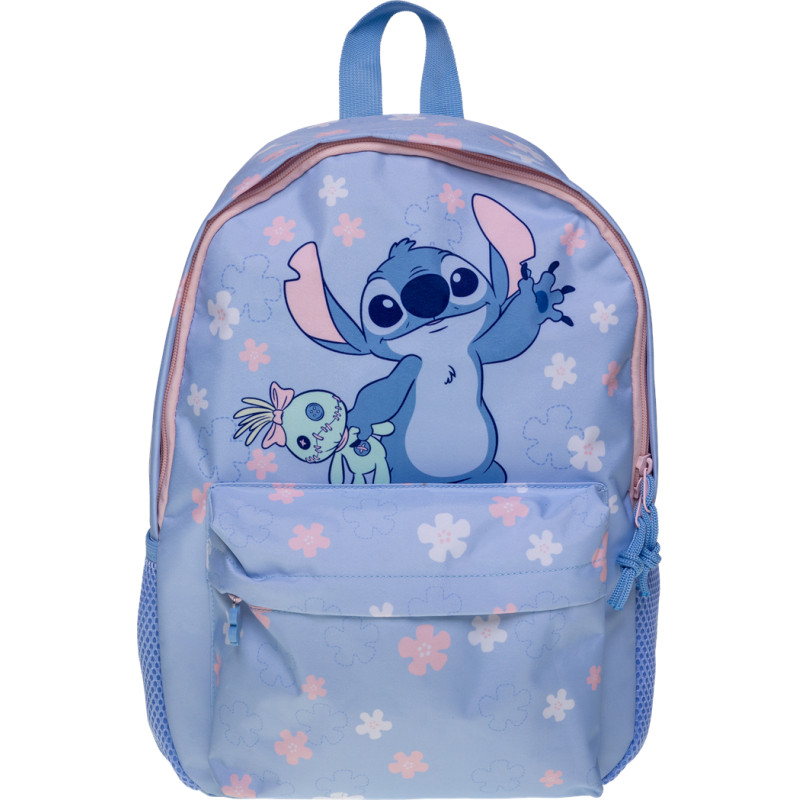 Stor - Stitch Backpack - H38 x W28 x D13 cm