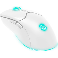 Speedlink - VELOX Rechargeable RGB Wireless Gaming Mouse - White