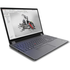 Lenovo ThinkPad P16 Gen 2 Intel® Core™ i7 i7-13850HX Mobile workstation 40.6 cm (16