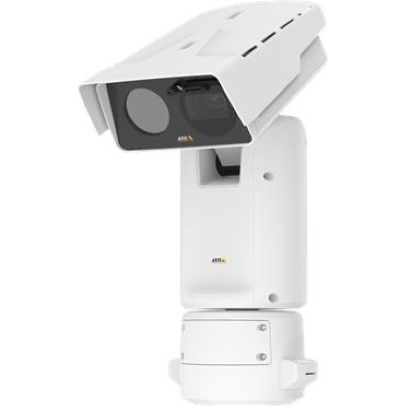 Axis NET CAMERA Q8752-E ZOOM MKII/30FPS 03051-001 AXIS