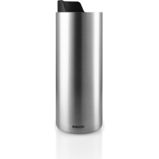 Eva Solo - Urban To Go Cup recycled - Black (567100)