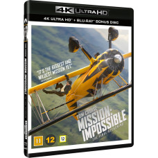 Mission: Impossible - The Final Reckoning