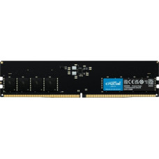 Crucial Memory DDR5 16GB/5600 CL46 (16Gbit) Tray
