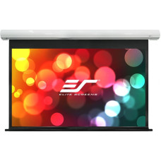 Elite Screens | Saker Series | SK120XHW-E10 | Diagonal 120 