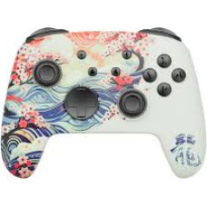 Freaks And Geeks - Wireless Controller RGB - PC / Nintendo Switch 2 (Dragons Soul)