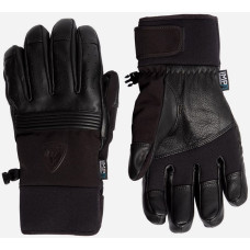 No Name Rossignol Ride Stretch gloves black