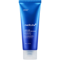 Medicube - Zero Pore Blackhead Mud Mask - 100 g