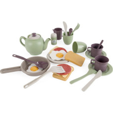 Dantoy - Green Garden - Breakfast Set (4203)