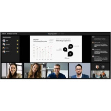 Samsung Monitor wielkoformatowy 105 cali QP105D LH105QPD5BGXEN