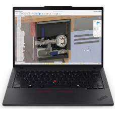 Lenovo ThinkPad P14s Gen 6 (AMD) Copilot + PC Copilot+ PC AMD Ryzen AI 7 350 Mobile workstation 35.6 cm (14