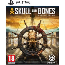 Ubisoft Skull and Bones (Special Edition) (IT/Multi in Game)