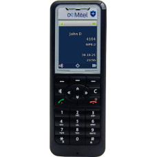 No Name Mitel 612 dt mobile phone