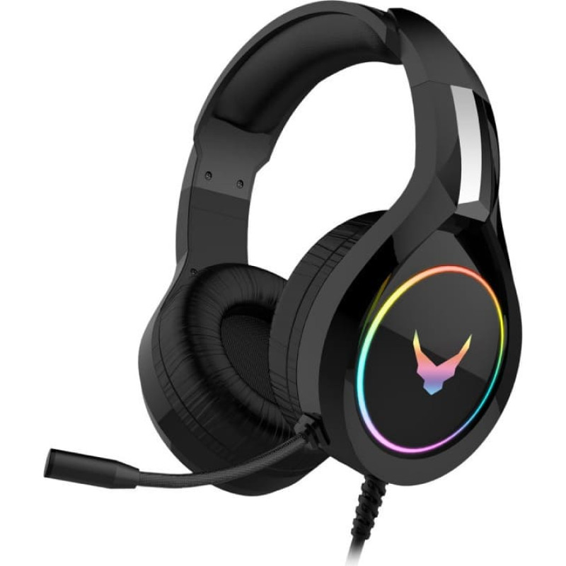 Omega Varr headset VH6060, black