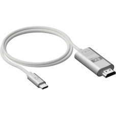 Linq - 8K/60Hz PRO Cable USB-C HDMI -2m
