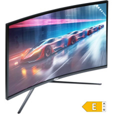 Dahua Monitor HDMI, DP, Audio 31.5