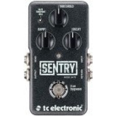Tc Electronic - Sentry Noise Gate - Noise Gate