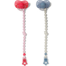 Baby Born Dummy with Clip