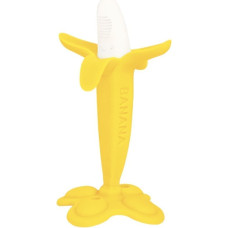 Kramtukas kūdikiams EDISONmama „Bananas plus”, nuo 3 mėn., KJ42242