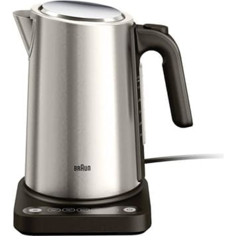 Braun WK5205. BK