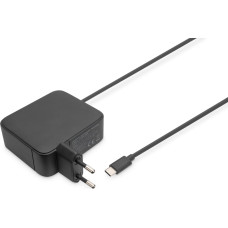 Digitus Notebook charger USB-C DA-10072