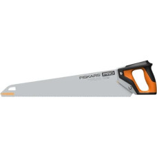 Fiskars - PowerTooth handsaw - 55 cm - 9 tpi
