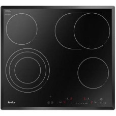 Amica Ceramic hob PC6411FTS