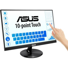 Asus VT229H computer monitor 54.6 cm (21.5