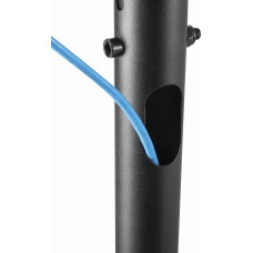 Gembird CM-70ST-01 Full motion TV ceiling mount, 32