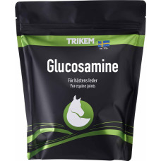 Trikem - Glucosamin 1Kg - (822.7262)