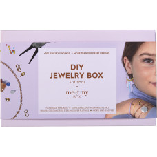 Me & My Box - Startbox - box no 1 (101001)