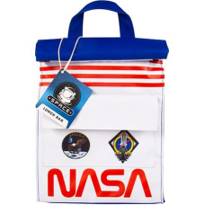 Fizz Creations NASA Lunch Bag