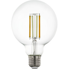 Eglo - E27 G95, clear - TW - Zigbee, Bluetooth