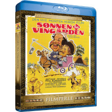 SMD Sønnen fra vingården (Morten Korch Novelle)