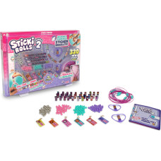 Sticki Rolls - Sticki Station S2 (SR301)