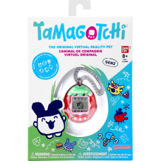 Tamagotchi Interaktyvus skaitmeninis augintinis 