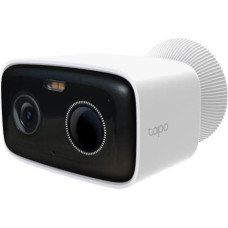 Tp-Link Tapo C400 security camera Bullet IP security camera Indoor & outdoor 1920 x 1080 pixels Wall