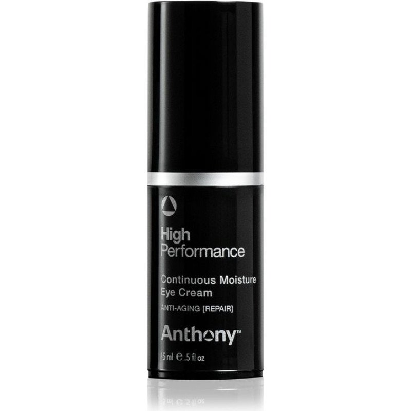 Anthony - High Performance Continuous Moist Eye Cream