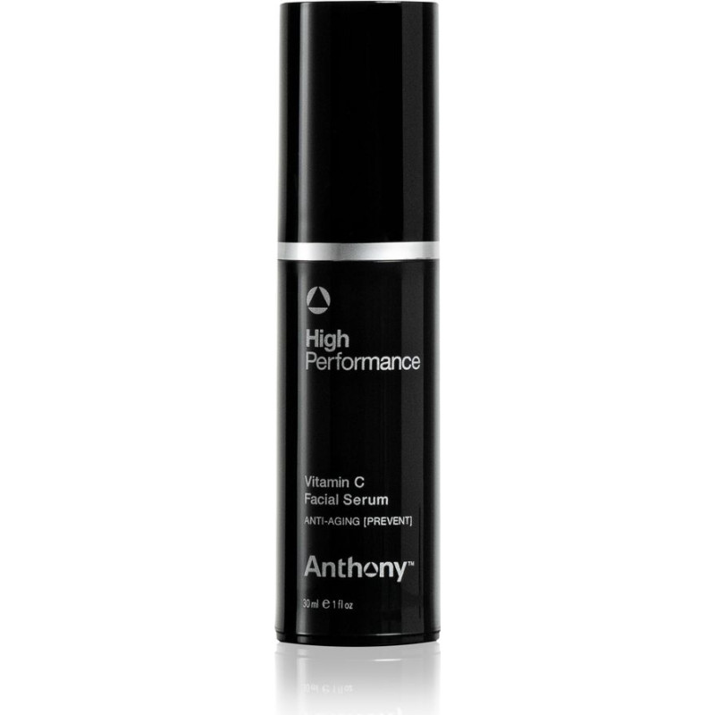 Anthony - High Performance Vitamin C Serum