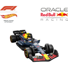 Hot Wheels – Formula 1 Vehicle 1 1:24 (JBM19)