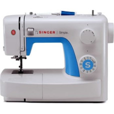 Singer 3221 sewing machine Automatic sewing machine Electromechanical