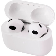 Apple AirPods 3 in-ear headset Calls/music Bluetooth White Remade / Refurbished
