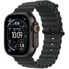 Apple Watch Ultra 3 GPS + Cellular 49mm Black