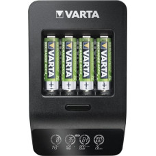 Varta LCD SMART CHARGER+ Household battery AC