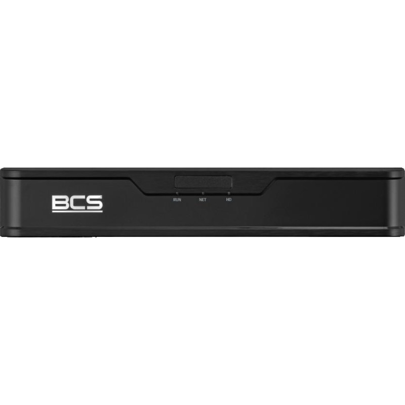 BCS Recorder BCS POINT BCS-P-NVR1601-4KE-III