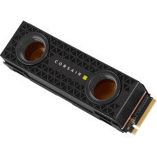 Corsair MP600 PRO 2 TB M.2 PCI Express 4.0 NVMe 3D TLC NAND