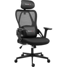 Huzaro Combat 2.7 Black gaming chair