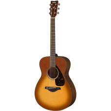 Yamaha FS800 Sand Burst - Acoustic guitar
